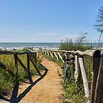 Lovely With Spacious Garden Villa Bibione