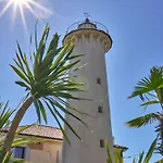 Lovely With Spacious Garden Villa Bibione
