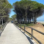 Villa Lovely With Spacious Garden Bibione