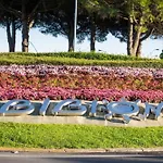 Lovely With Spacious Garden * Bibione