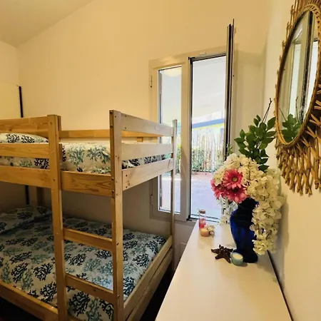 Lovely With Spacious Garden * Bibione