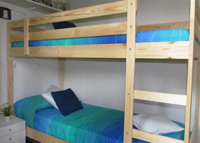 Lovely With Spacious Garden Bibione