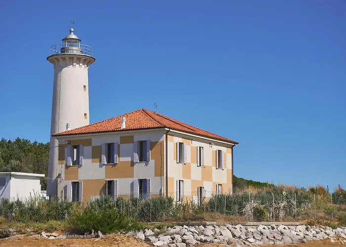 Villa Lovely With Spacious Garden Bibione