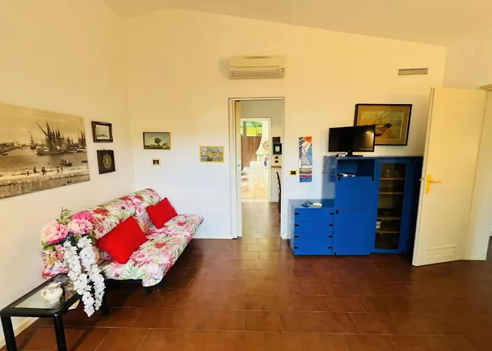 Lovely With Spacious Garden