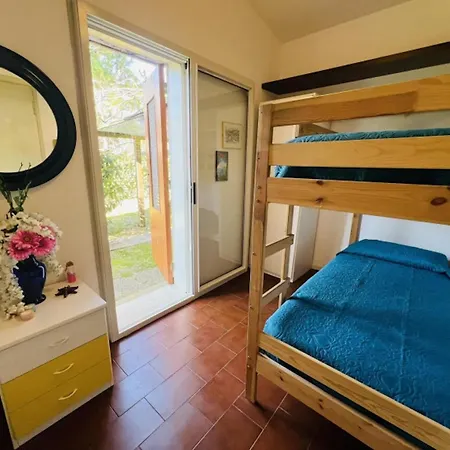 Villa Lovely With Spacious Garden Bibione