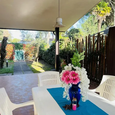 Lovely With Spacious Garden Villa