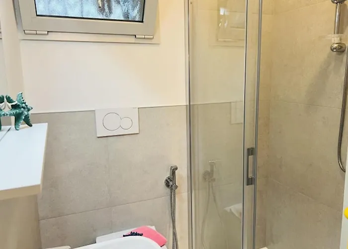 Lovely With Spacious Garden * Bibione